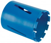 Draper Diamond Core Bits