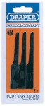 Draper Air Tool Saw Blades