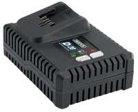 Draper 20 Volt Chargers