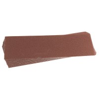 Draper 1/2 Sheet Sanding Sheets