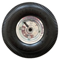 DRAPER SINGLE SPARE WHEELS
