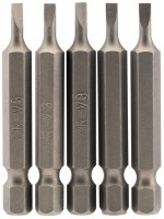 Draper Flathead Bits