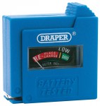 Draper Testers