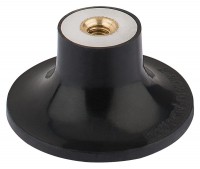 Draper Sanding Backing Pads