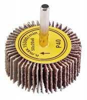 Draper Abrasive Flap Wheels