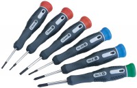Screwdrivers Jewellers
