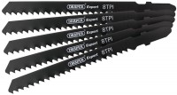 Draper Jigsaw Blades