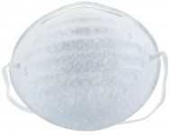 Dust Masks & Respirators