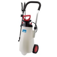 DRAPER Expert 15L EPDM Trolly Pump Sprayer