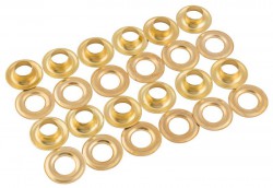 DRAPER Spare Grommets