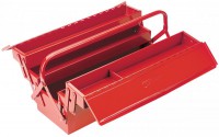 Tool Boxes - Metal