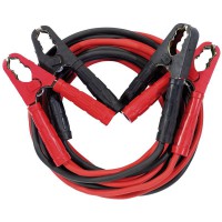 Draper 91883 Expert Heavy Duty Booster Cables 3m x 16mm� + Carry Case