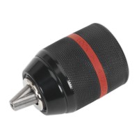 Sealey Auto-Lock13mm Keyless Chuck 1/2\" x 20 UNF