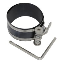Sealey Piston Ring Compressor 38-83mm
