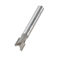 Trend 28/25X1/4TC Pip Drilling Cutter R2.5mm         