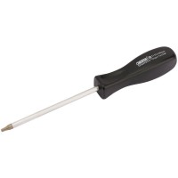 Draper 34115 T15 X 100Mm Tx-Star Tamperproof Screwdriver