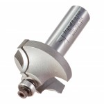 Bearing Guided Large Step Ovolo & Rounding Over