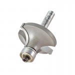 Bearing Guided Ovolo & Rounding Over