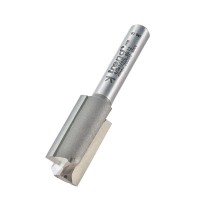 Trend 4/0X1/4TC Two Flute 13mm Dia X 26mm Cut      