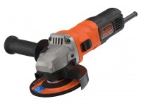 Black & Decker Angle Grinders