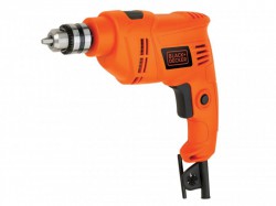 Black & Decker BEH201 450W 10mm Corded Hammer Drill