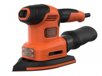 Black & Decker Multi-Sanders