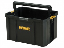 DEWALT DWST1-71228 T-STAK Stackable Open Tote Kitbox