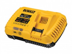 DEWALT DCB117 XR 12A Fast Charger 18-54V