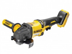 DeWalt DCG418N 54 Volt FlexVolt Cordless Brushless High Power 125mm Angle Grinder Body Only