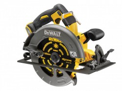 DeWalt DCS578N 54 Volt FlexVolt Li-Ion Cordless Brushless 190mm Circular Saw Body Only