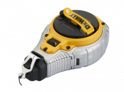 DEWALT Hand Tools TOUGHSERIES Chalk Reel 30m