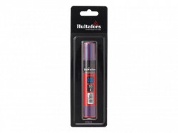 Hultafors Dry Marker Refill Blue (10) Blister Pack