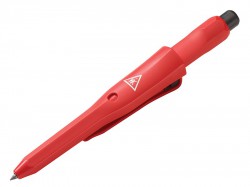 Hultafors Dry-Marker with Holster & Built in Sharpener HULHDM Professional Pencil