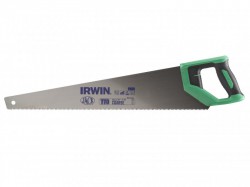 IRWIN Jack 770UHP 22\" 550mm Coarse Hardpoint Handsaw Soft Grip 7TPI - 10505211