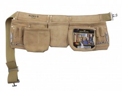 Kunys AP-622 Carpenters Apron - KUNAP622