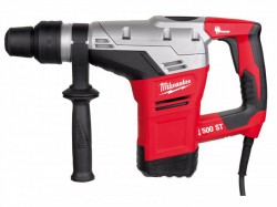 Milwaukee Kango K500ST 5kg SDS Max Chipping Hammer 1100 Watt 240 Volt