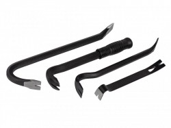 Roughneck ROU64951 Toolbox Bar Set, 4 Piece