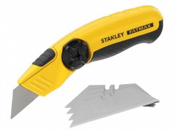 Stanley FatMax 0-10-780 Fixed Blade Utility Knife With Magnetic Nose