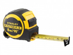 STANLEY FatMax Next Generation Tape 5m/16ft (Width 32mm)