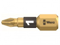 Screwdriver Insert Bits & Adaptors