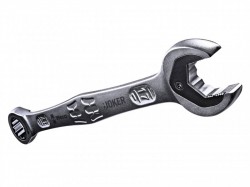 Wera Joker Combi Ratchet Spanner 19mm Unique Jaw