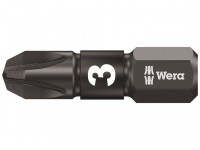 Wera Impaktor Pozi Bits