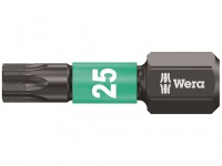 Wera Impaktor Torx Bits