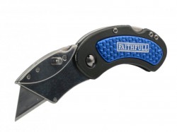 XMS Faithfull Utility Folding Knife with Blade Lock