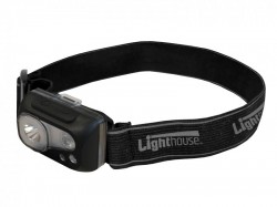 XMS Lighthouse Elite LED Sensor Headlight