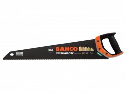 XMS Bahco 2600-22-XT-HP Superior Handsaw 550mm (22in) 9 TPI