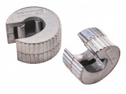 Monument Tools Pipe Slice Twin Pack (15/22mm)