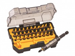 DEWALT 32 Piece FlexTorq Impact Bit Set