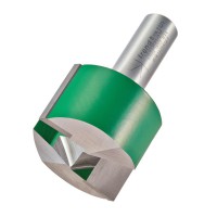 Trend C033PX1/2TC Two Flute 38.1mm Dia X 25mm Cut    