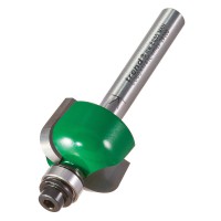 Trend C060X1/4TC S/guided Rad 6.3mm Rad             